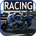 Moto GP Racing أيقونة