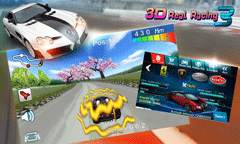 3D_Real Racing 2 تصوير الشاشة