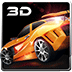 3D SPEED CAR PARKING أيقونة