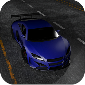 Traffic Driving 3D أيقونة