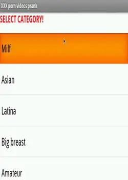 XXX PORN VIDEOS (PRANK!) App لـ Android Download - 9Apps