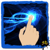 Electric Shock Screen icon
