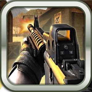Special Forces Shooting أيقونة