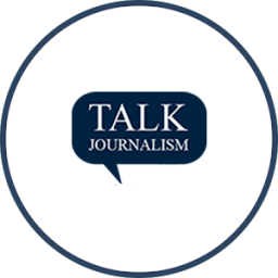 Talk Journalism – Vox Media иконка