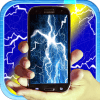 Electric Screen Prank icon