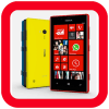 Nokia Lumia Ringtones icon