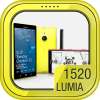 Nokia Lumia 1520 Ringtones