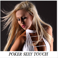 Poker Sexy Touch أيقونة