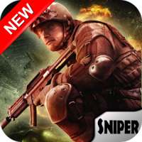 Call of Dead:Sniper Shooter