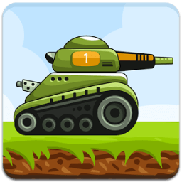 Clash Of Tanks - Multiplayer иконка