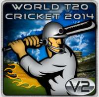 World T20 Cricket 2014 V2