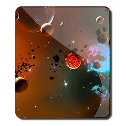 Mini Space Moving Fantasy HD 1.0