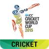 ICC CWC 2015 Game Tablet