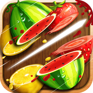 Fruit Hit أيقونة