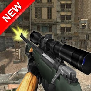 Pro Sniper أيقونة