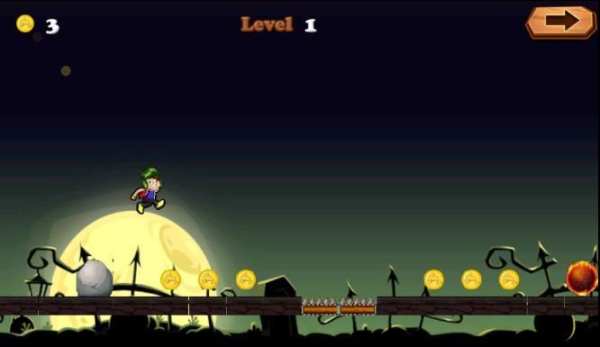 El Chavo Zombie World screenshot 8