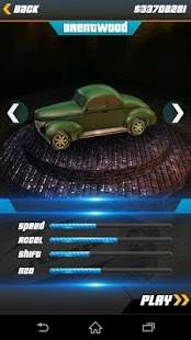 Top Racing Speed Car Game 4 تصوير الشاشة