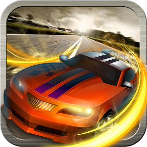 Street Racing أيقونة