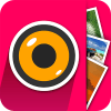 तस्वीर संपादक आइकन