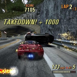 Racing Car GP أيقونة