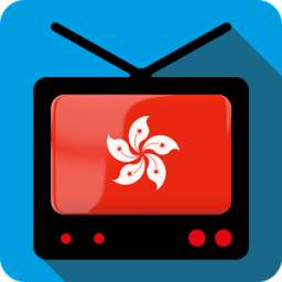 TV Hong Kong Channels Info