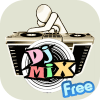 Dj Mixer Tips icon