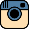 Instagram Image Viewer icon