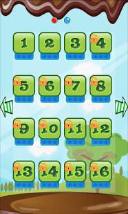 Candy Crash 2D Game 4 تصوير الشاشة