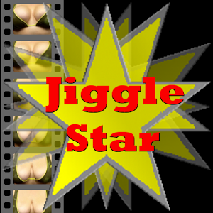 JiggleStar Lite أيقونة