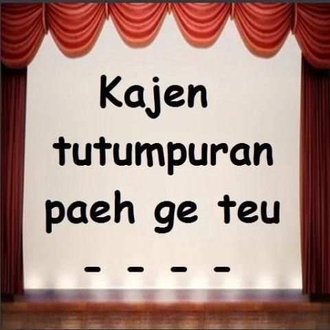 Talak Tilu - Zaskia Gotik screenshot 2