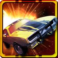 Speed Car: Rush Racing