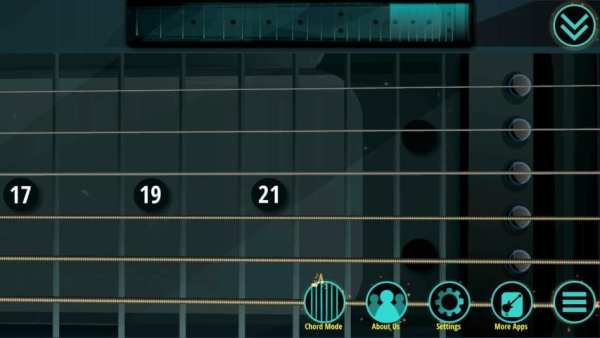 Musik Electric Guitar screenshot 4