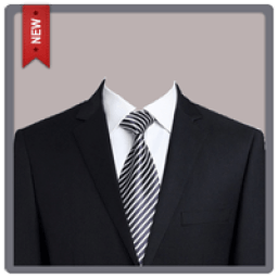 Man Photo Suit Camera иконка