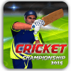Cricket Championship 2015 icon
