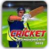 Cricket Championship 2015