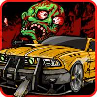 Reckless Zombie Racing Smash