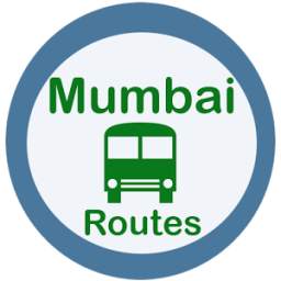 Mumbai Bus Routes 3.0