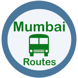 Mumbai Bus Routes أيقونة