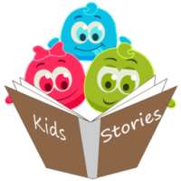 Kids Stories on 9Apps