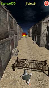 Temple Village Run 3 2 تصوير الشاشة