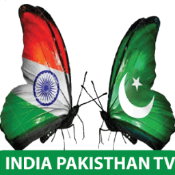 Indo Pak TV أيقونة