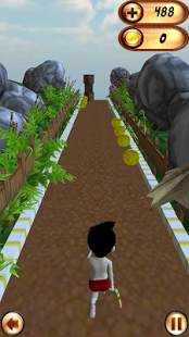 Temple Dragon Run 3D 6 تصوير الشاشة