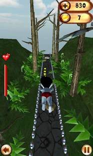 Temple Dragon Run 3D 7 تصوير الشاشة