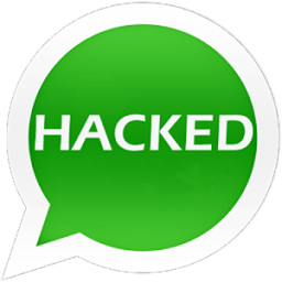 ikon Hack Whatsapp Messages Prank
