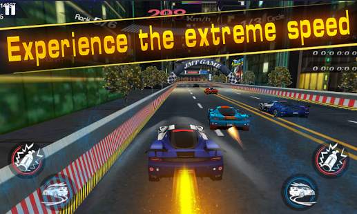 Drag Racing Speed Real Car 5 تصوير الشاشة