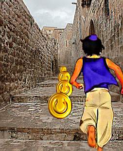 Temple Train Run 2 تصوير الشاشة