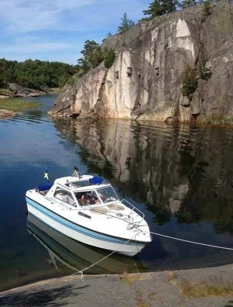 Sweden Wallpaper Travel 8 تصوير الشاشة