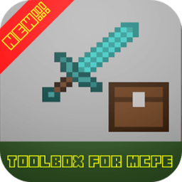 Toolbox For MCPE icon