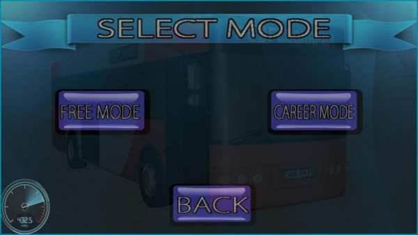 Grand Bus Driver 2016 screenshot 3