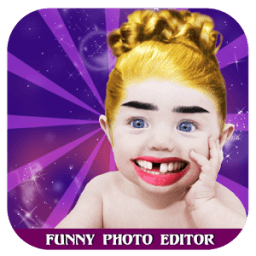 ikon Funny photo editor funima 2016